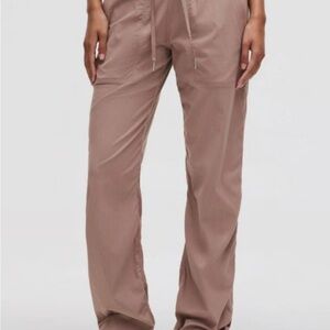 Lululemon Dance Studio Mi-Rise Pant